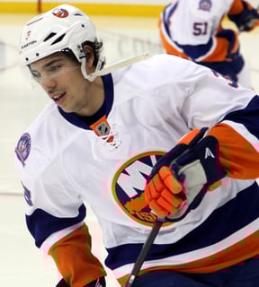 Picture of Travis Hamonic