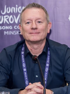 Picture of Jon Ola Sand