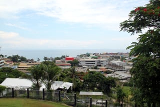 Picture of Honiara