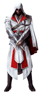 Picture of Ezio Auditore da Firenze