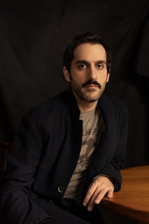 Picture of Levan Akin