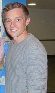Picture of Volker Bruch