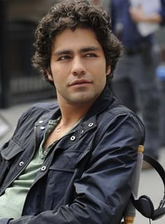 Picture of Vincent Chase