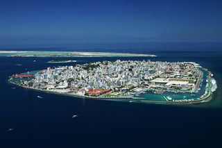 Picture of Malé
