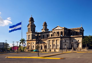 Picture of Managua