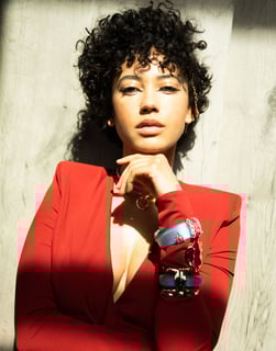 Picture of Andy Allo