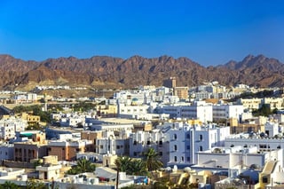 Picture of Muscat