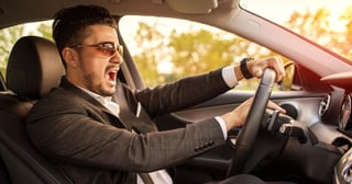 Picture of Reckless driving