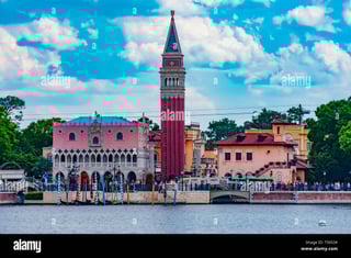 Picture of Italy Pavilion
