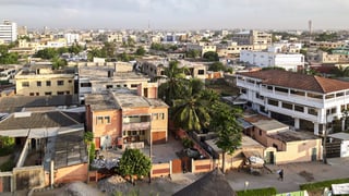Picture of Lomé