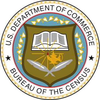 Picture of United States Census Bureau