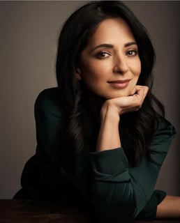 Picture of Aarti Mann
