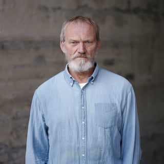 Picture of Ingvar Eggert Sigurðsson