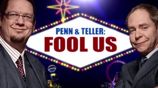 Picture of Penn & Teller: Fool Us