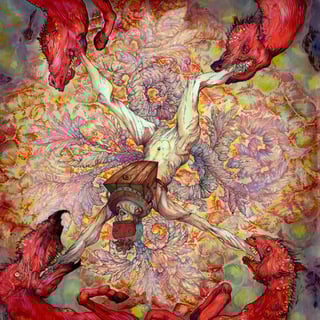 Picture of Tartarus