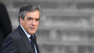 Picture of François Fillon