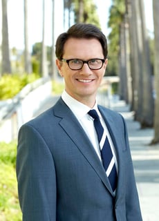 Picture of Peter Rice