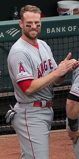 Picture of Zack Cozart
