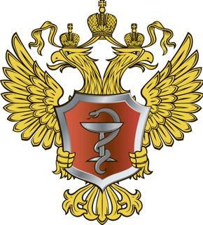 Picture of Ministry of Healthcare of the Russian Federation