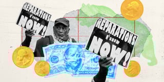 Picture of Reparations