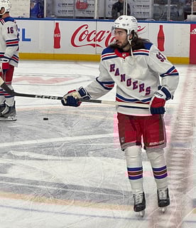 Picture of Mika Zibanejad