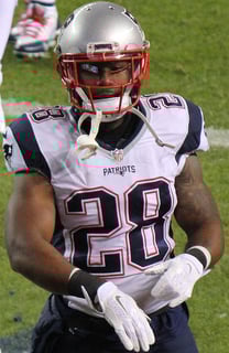 Picture of James White