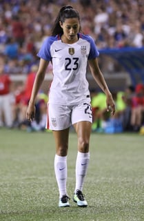 Picture of Christen Press
