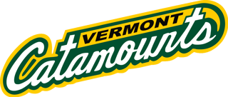 Picture of Vermont Catamounts men's basketball