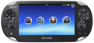 Picture of PlayStation Vita