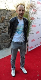 Picture of Derek Cianfrance