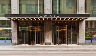Picture of Row NYC Hotel