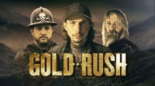 Picture of Gold Rush