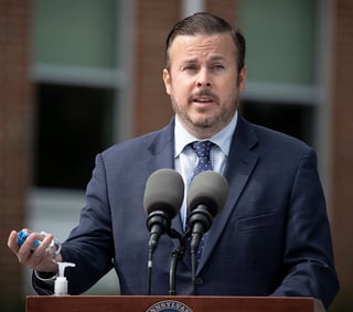 Picture of Kevin J. Boyle