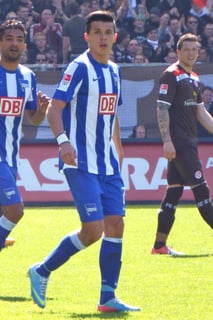 Picture of Alfredo Morales