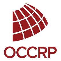 Picture of Organized Crime and Corruption Reporting Project