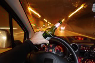 Picture of Drunk driving