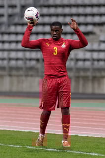 Picture of Jeffrey Schlupp