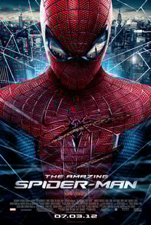 Picture of The Amazing Spider-Man