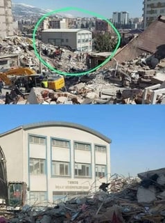 Picture of Union of Chambers of Turkish Engineers and Architects