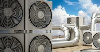 Picture of Heating, ventilation, and air conditioning