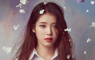 Picture of IU