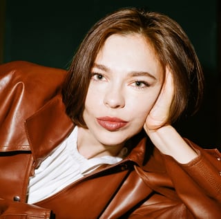 Picture of Nina Kraviz