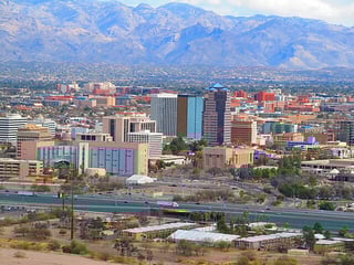 Picture of Tucson