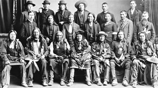 Picture of Muscogee