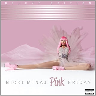 Picture of Pink Friday