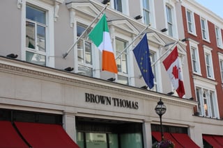 Picture of Brown Thomas
