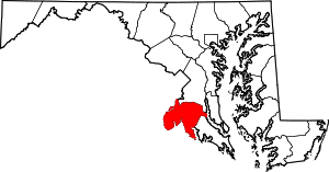 Picture of Charles County