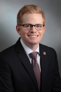 Picture of Caleb Rowden
