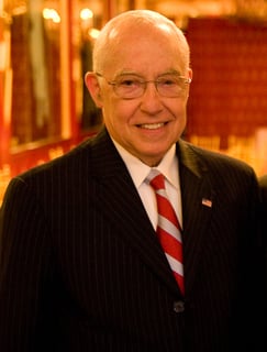 Picture of Michael Mukasey