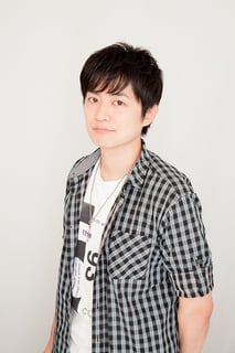 Picture of Hiro Shimono